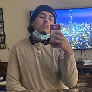 Meet your Posher, Brandon